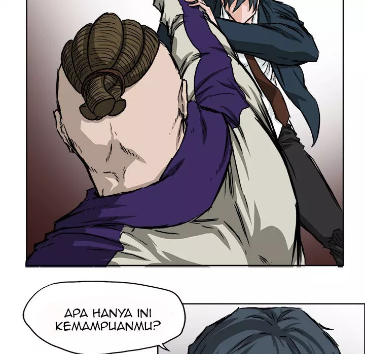 Boss in School Chap 38 - Next Chap 39