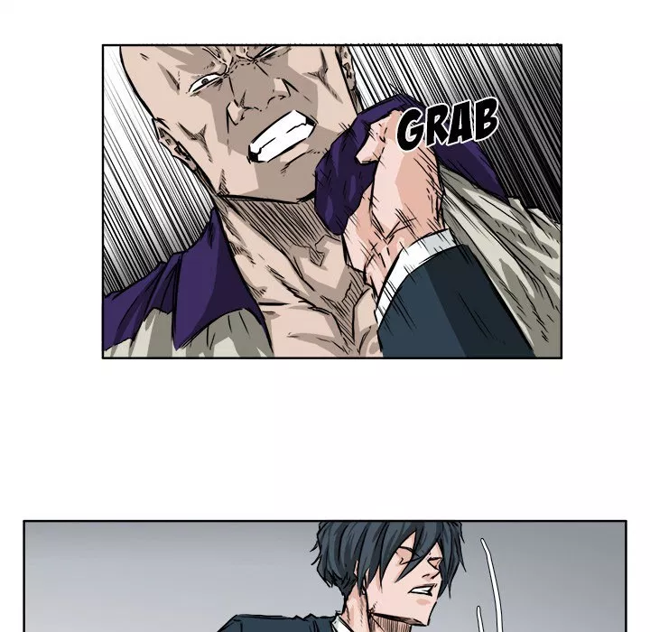 Boss in School Chap 38 - Next Chap 39