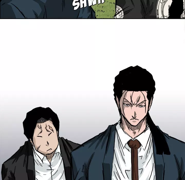 Boss in School Chap 38 - Next Chap 39