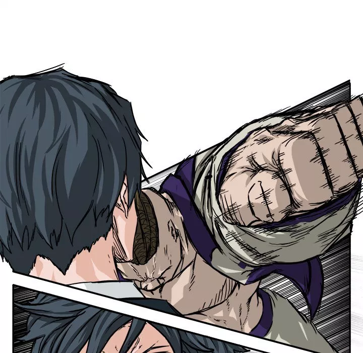 Boss in School Chap 38 - Next Chap 39