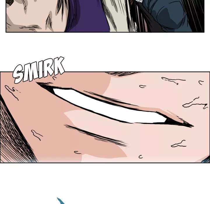 Boss in School Chap 38 - Next Chap 39