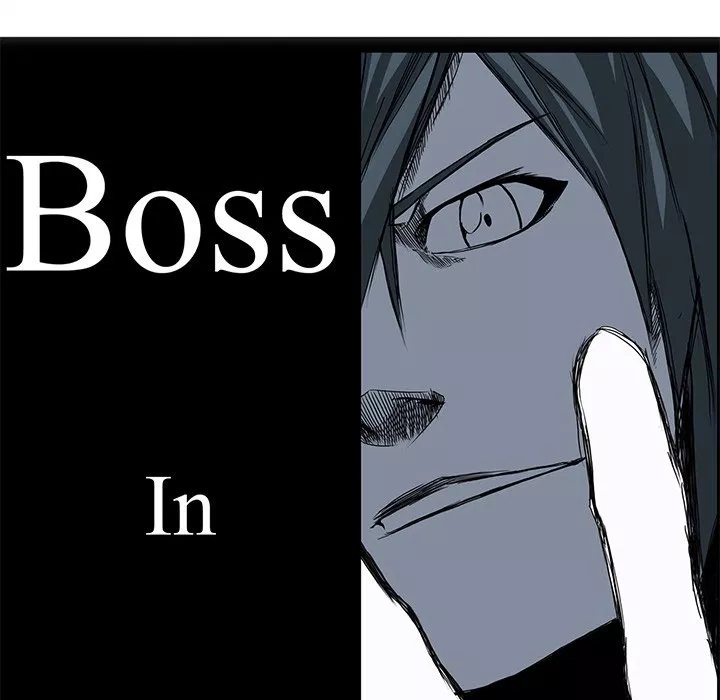 Boss in School Chap 38 - Next Chap 39