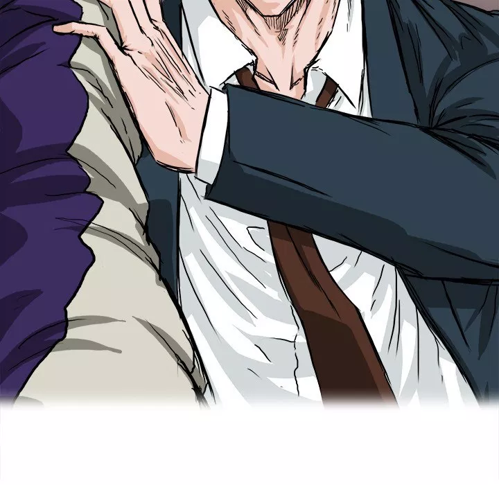 Boss in School Chap 38 - Next Chap 39