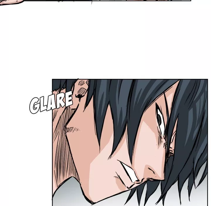 Boss in School Chap 38 - Next Chap 39