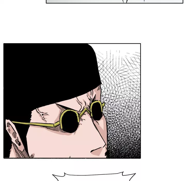 Boss in School Chap 38 - Next Chap 39