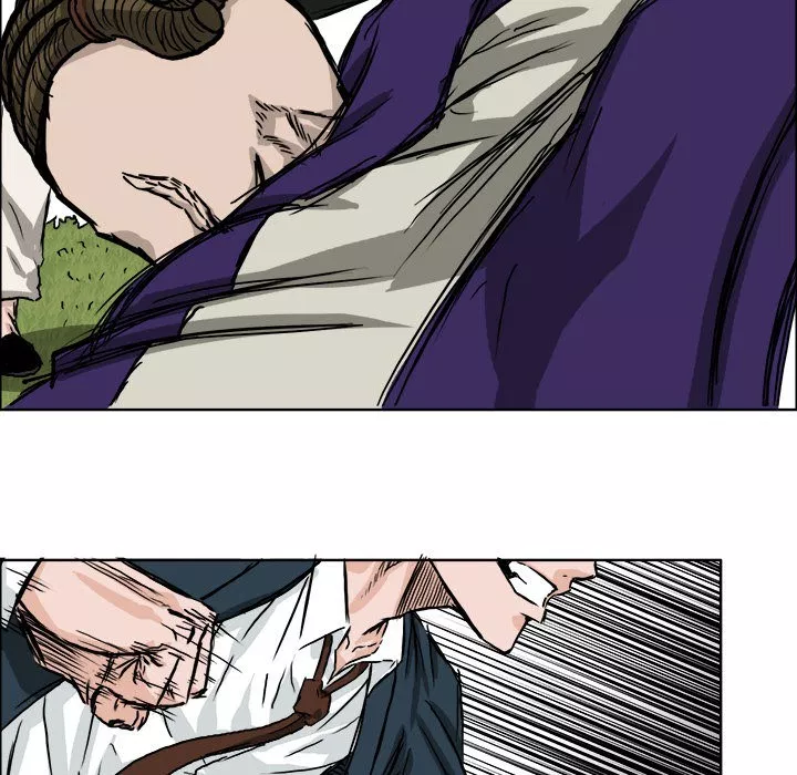 Boss in School Chap 38 - Next Chap 39