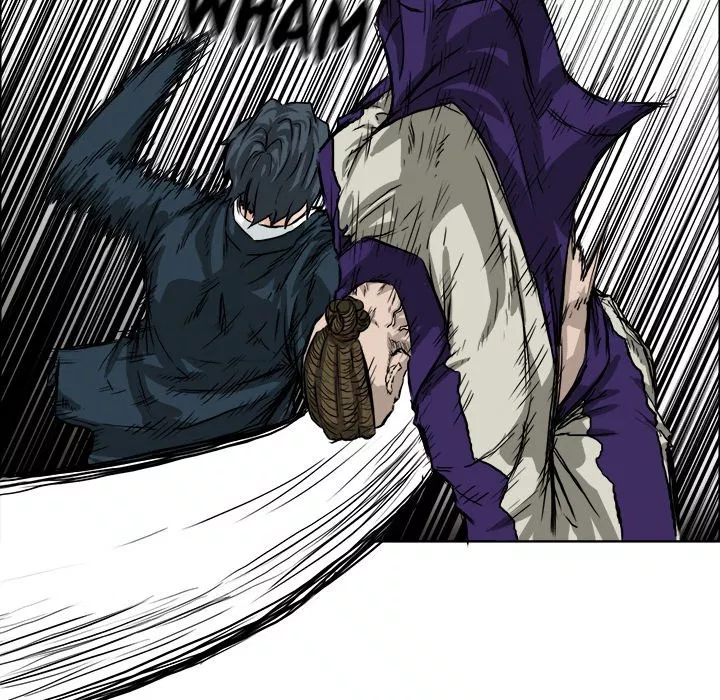 Boss in School Chap 38 - Next Chap 39