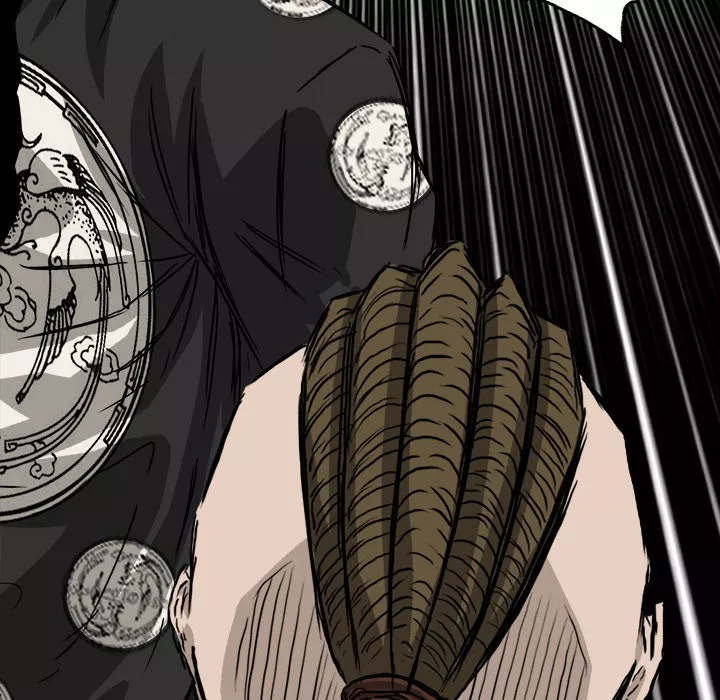 Boss in School Chap 38 - Next Chap 39