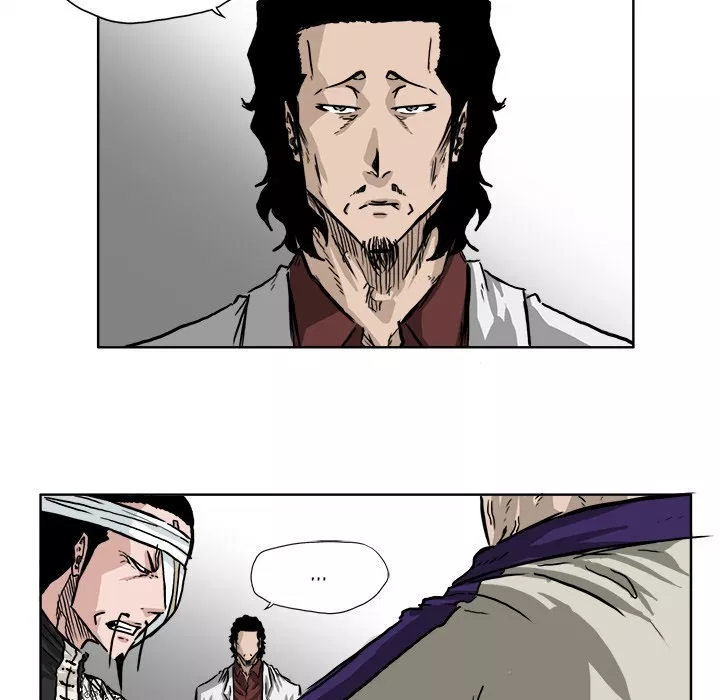 Boss in School Chap 39 - Next Chap 40