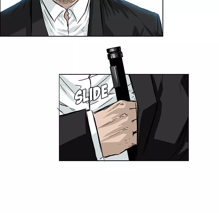 Boss in School Chap 39 - Next Chap 40