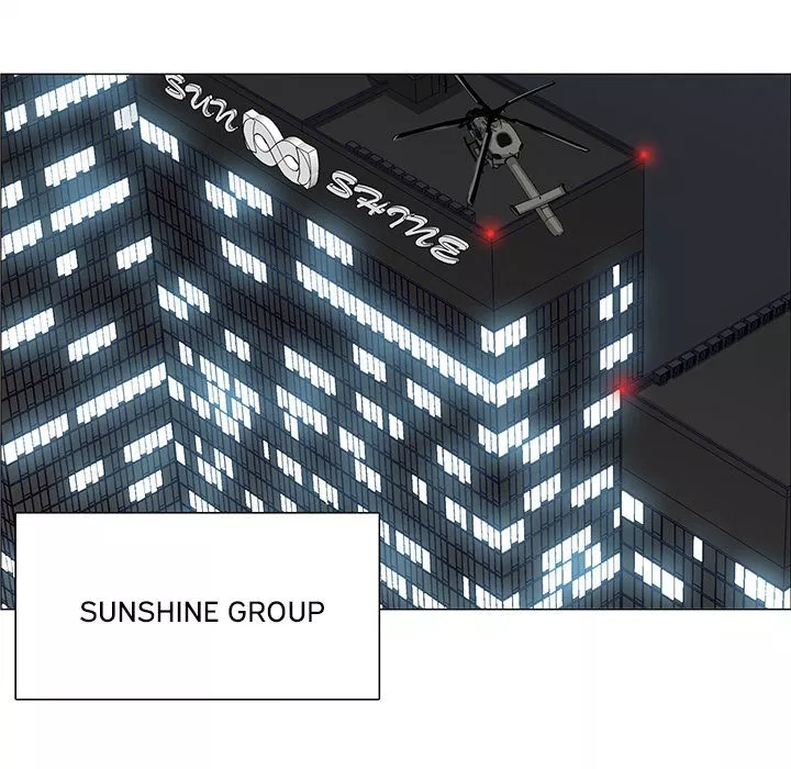 Boss in School Chap 39 - Next Chap 40