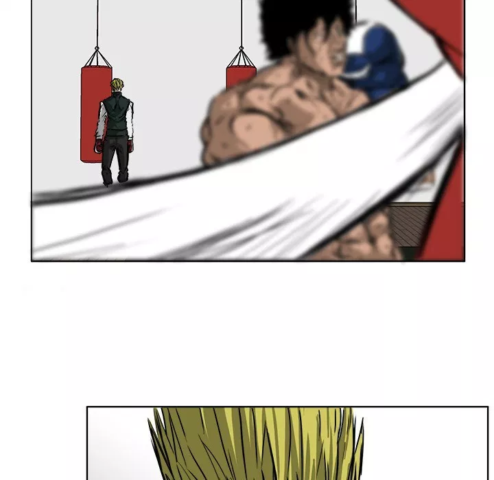 Boss in School Chap 39 - Next Chap 40