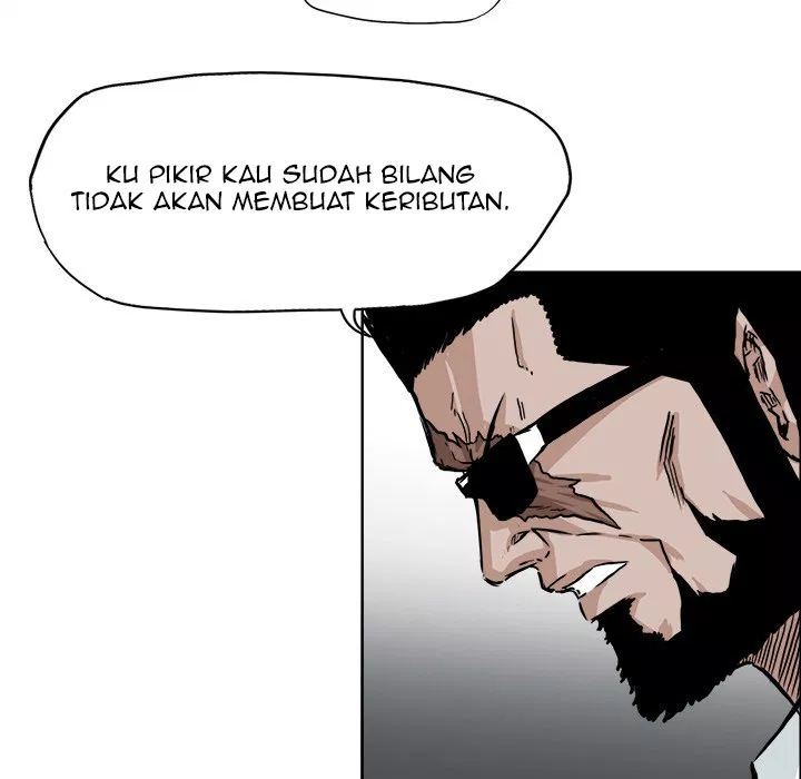 Boss in School Chap 39 - Next Chap 40