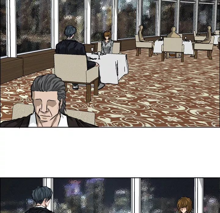 Boss in School Chap 32 - Next Chap 33