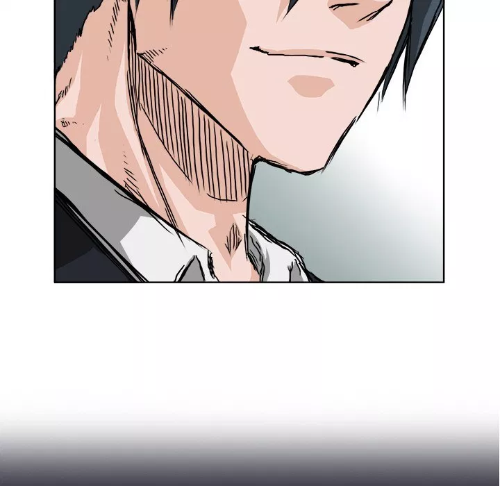 Boss in School Chap 32 - Next Chap 33