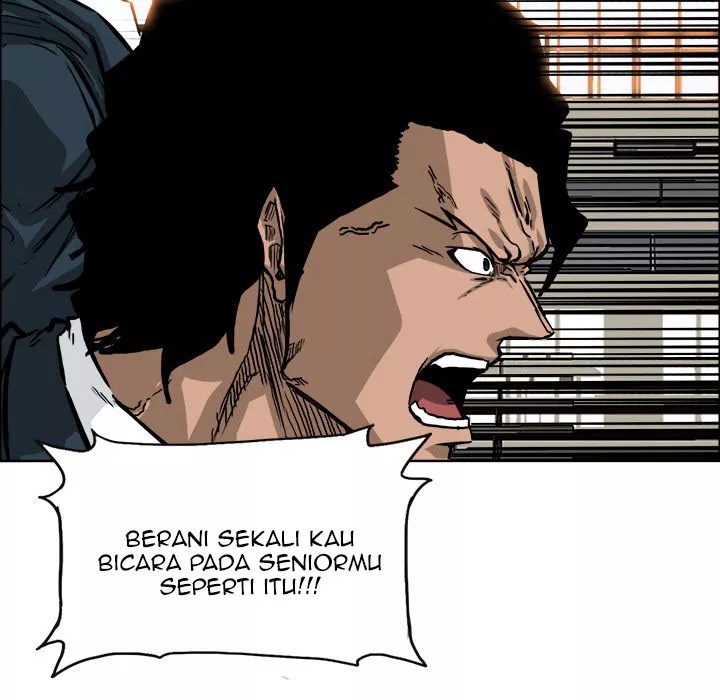 Boss in School Chap 47 - Next Chap 48