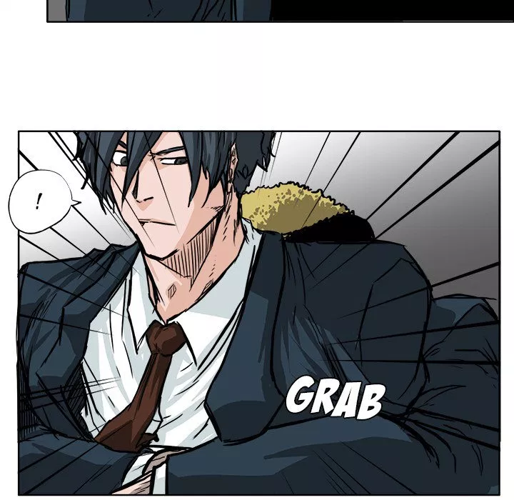 Boss in School Chap 47 - Next Chap 48