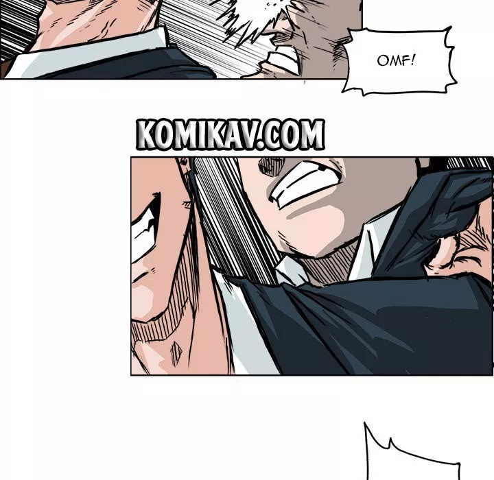 Boss in School Chap 47 - Next Chap 48