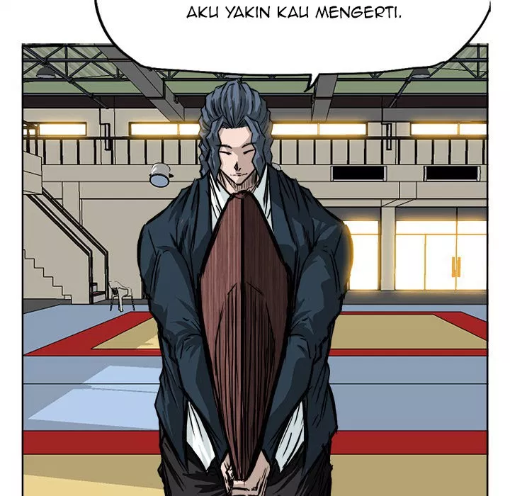 Boss in School Chap 47 - Next Chap 48