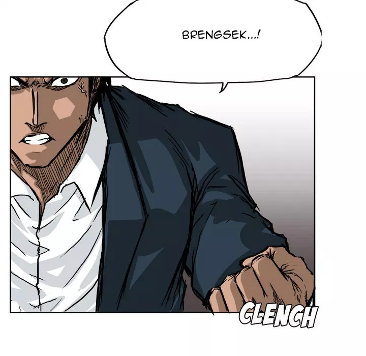 Boss in School Chap 47 - Next Chap 48