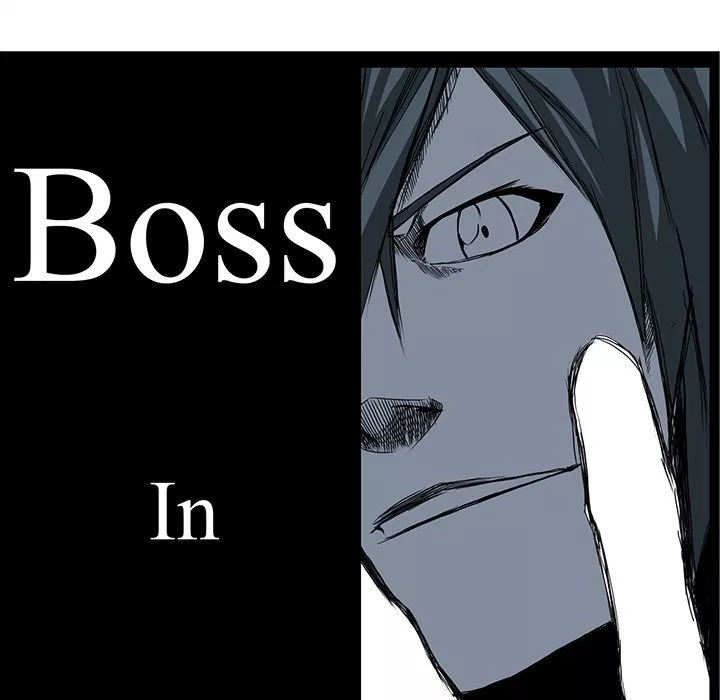 Boss in School Chap 47 - Next Chap 48