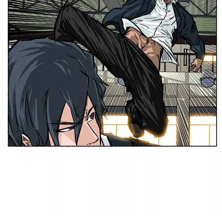 Boss in School Chap 47 - Next Chap 48