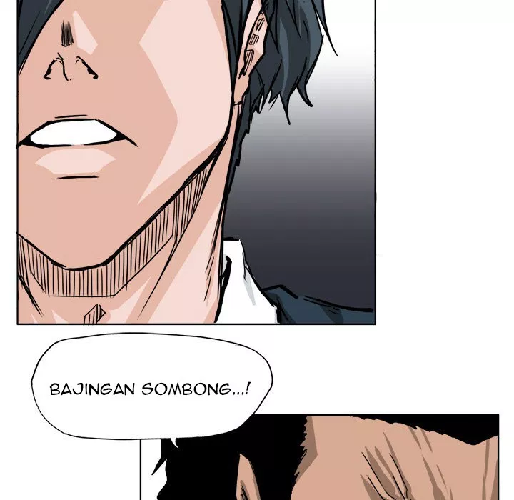 Boss in School Chap 47 - Next Chap 48