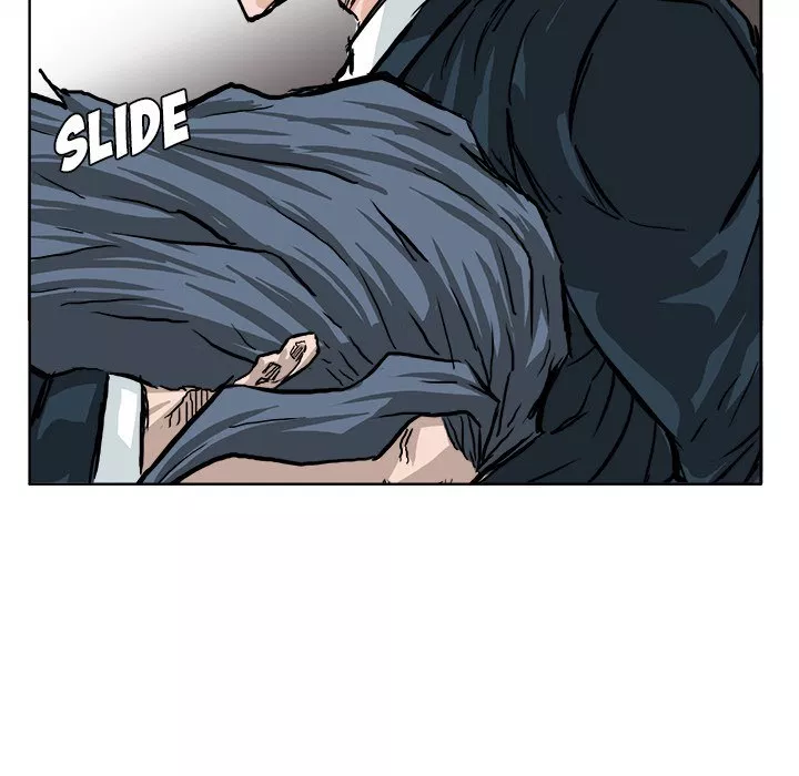 Boss in School Chap 47 - Next Chap 48