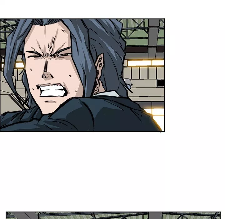 Boss in School Chap 47 - Next Chap 48