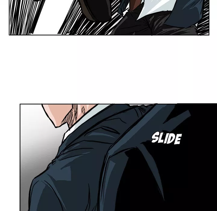 Boss in School Chap 47 - Next Chap 48