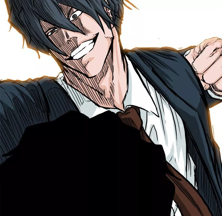 Boss in School Chap 47 - Next Chap 48