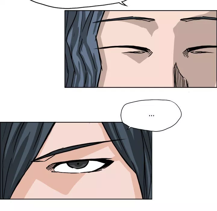 Boss in School Chap 47 - Next Chap 48