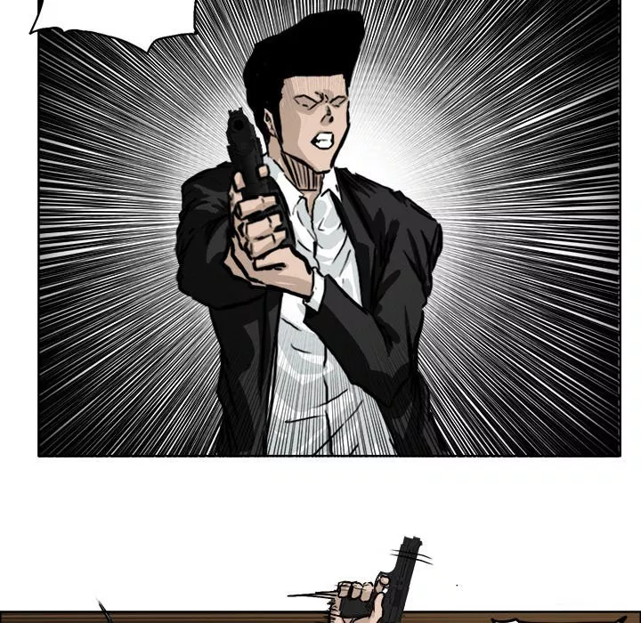 Boss in School Chap 44 - Next Chap 45