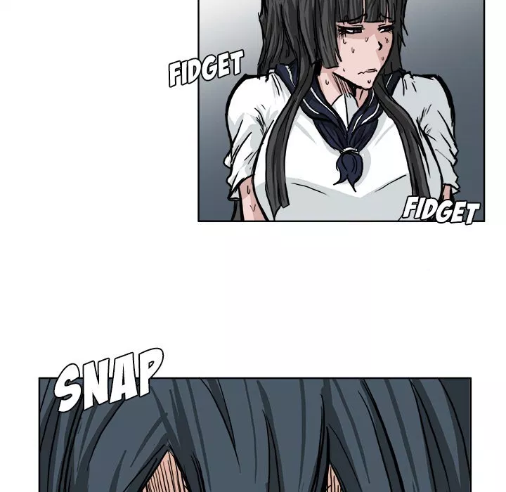 Boss in School Chap 46 - Next Chap 47