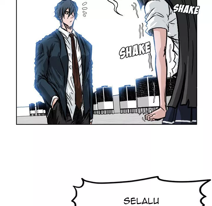 Boss in School Chap 46 - Next Chap 47