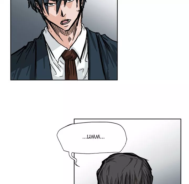 Boss in School Chap 46 - Next Chap 47