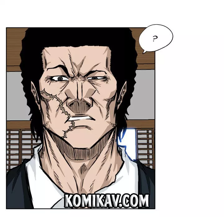 Boss in School Chap 46 - Next Chap 47