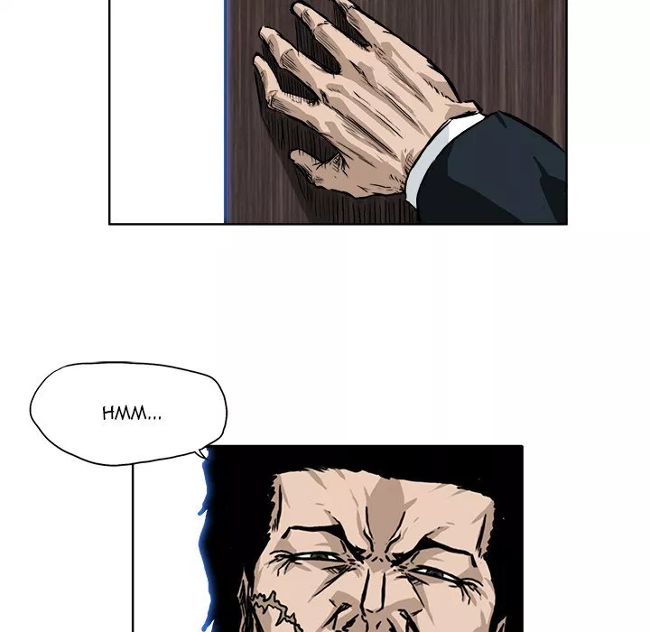 Boss in School Chap 46 - Next Chap 47