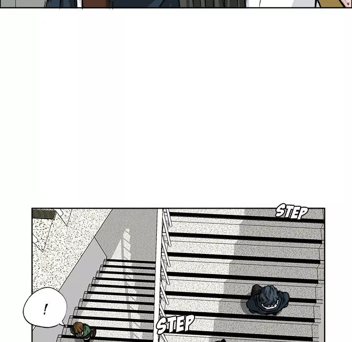 Boss in School Chap 46 - Next Chap 47