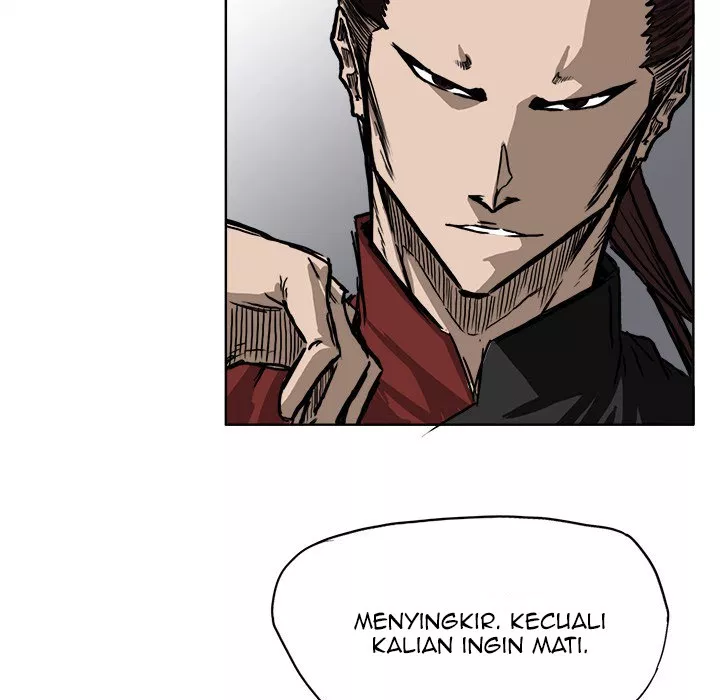 Boss in School Chap 48 - Next Chap 49