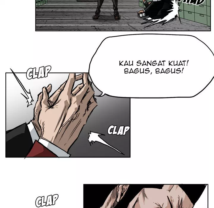 Boss in School Chap 49 - Next Chap 50