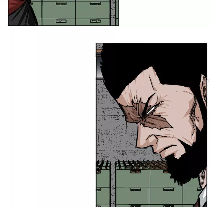 Boss in School Chap 49 - Next Chap 50