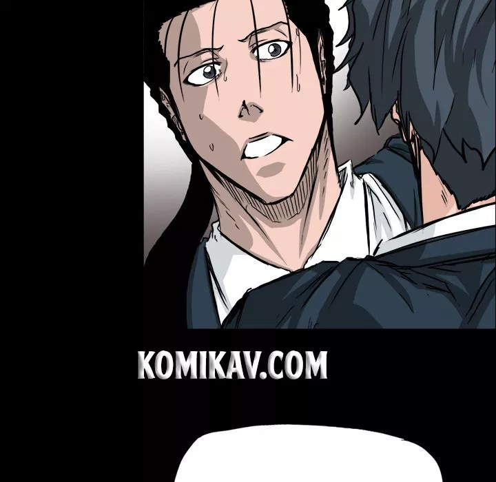 Boss in School Chap 41 - Next Chap 42