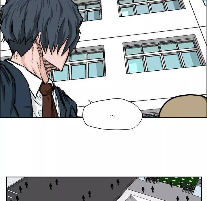 Boss in School Chap 41 - Next Chap 42