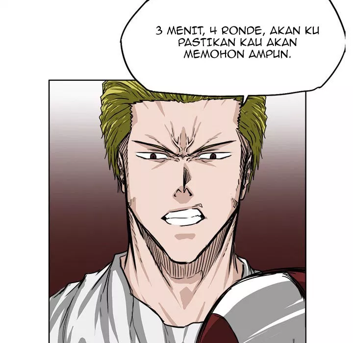 Boss in School Chap 43 - Next Chap 44