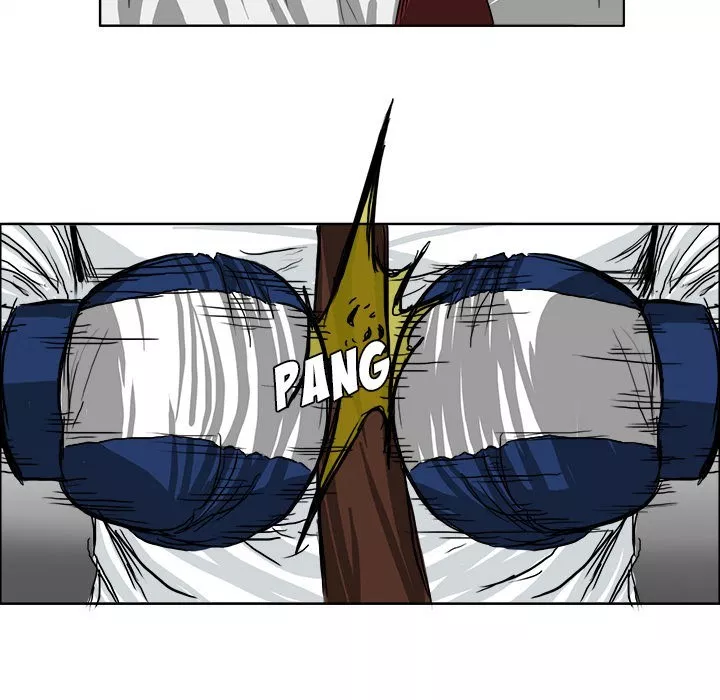 Boss in School Chap 43 - Next Chap 44