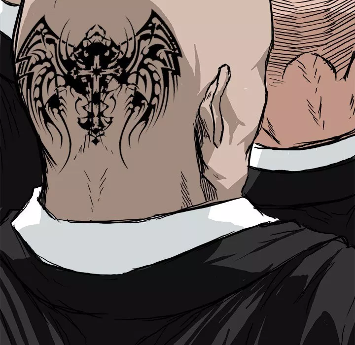 Boss in School Chap 43 - Next Chap 44