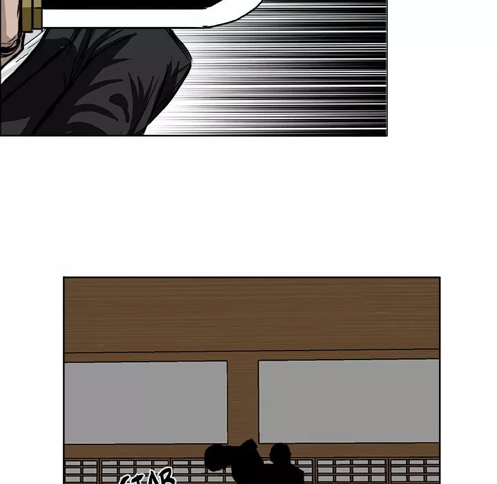 Boss in School Chap 43 - Next Chap 44