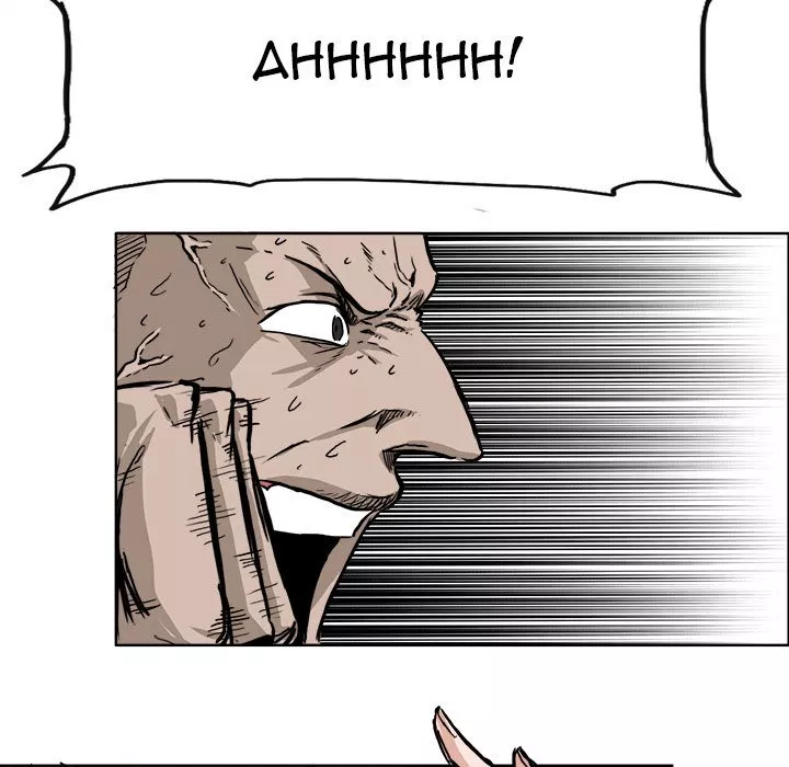 Boss in School Chap 43 - Next Chap 44