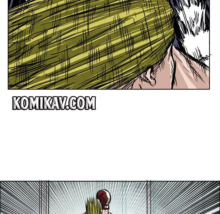 Boss in School Chap 43 - Next Chap 44